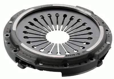 Clutch Pressure Plate SACHS 3482 111 031
