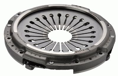 Clutch Pressure Plate SACHS 3482 111 032