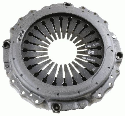 SACHS 3482 112 031 Clutch Pressure Plate