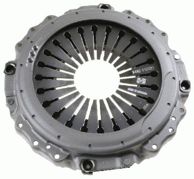 Clutch Pressure Plate SACHS 3482 112 031
