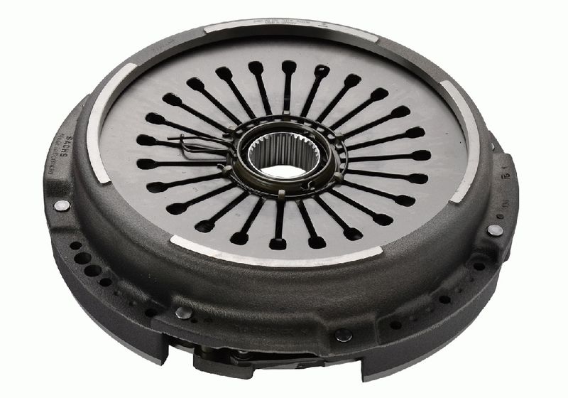 SACHS 3482 114 031 Clutch Pressure Plate