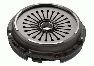 Clutch Pressure Plate SACHS 3482 114 031