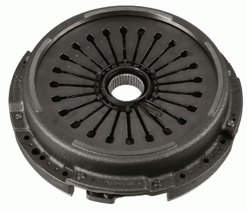 SACHS 3482 114 032 Clutch Pressure Plate