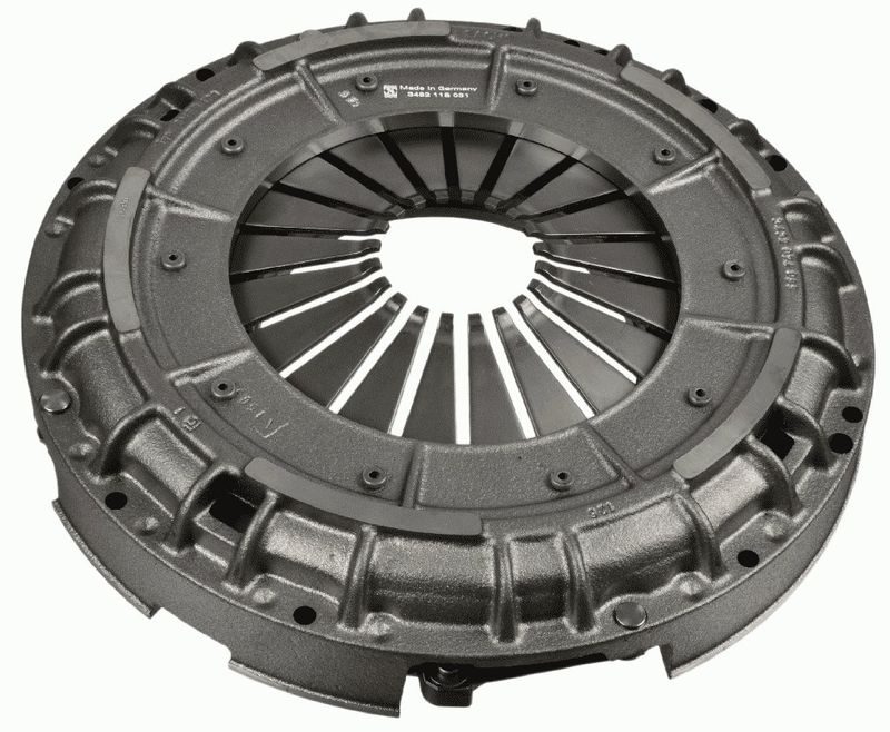 SACHS 3482 118 031 Clutch Pressure Plate