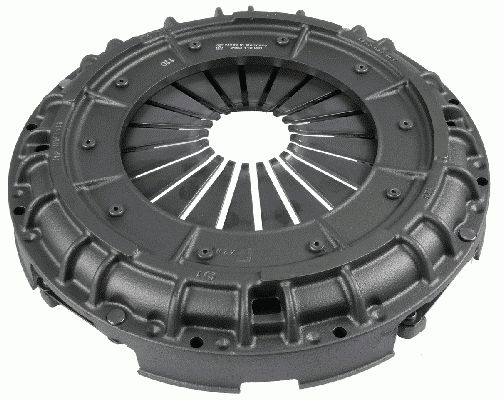 SACHS 3482 119 031 Clutch Pressure Plate