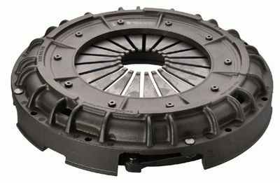 Clutch Pressure Plate SACHS 3482 119 032