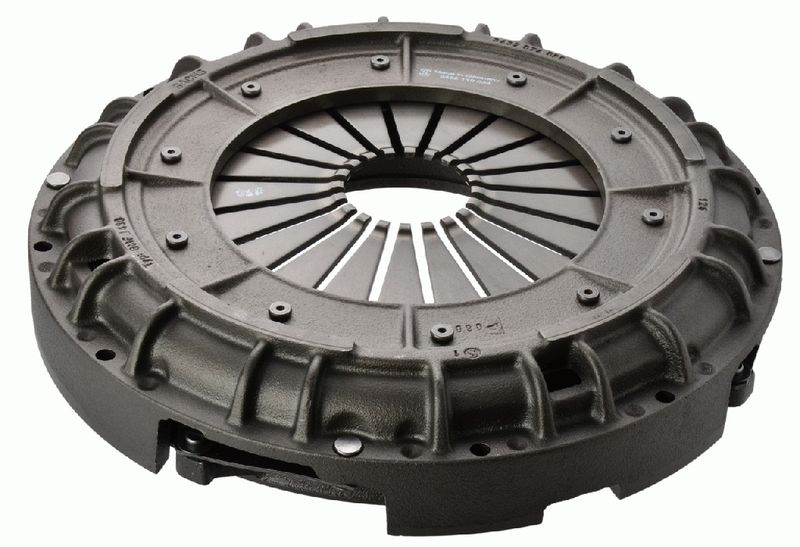 SACHS 3482 119 034 Clutch Pressure Plate