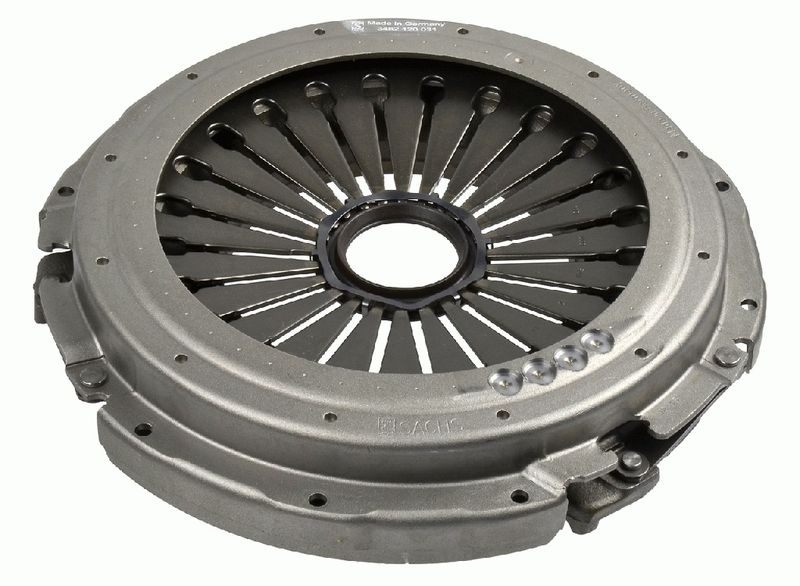 SACHS 3482 120 031 Clutch Pressure Plate