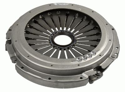 Clutch Pressure Plate SACHS 3482 120 031