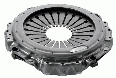 Clutch Pressure Plate SACHS 3482 123 235