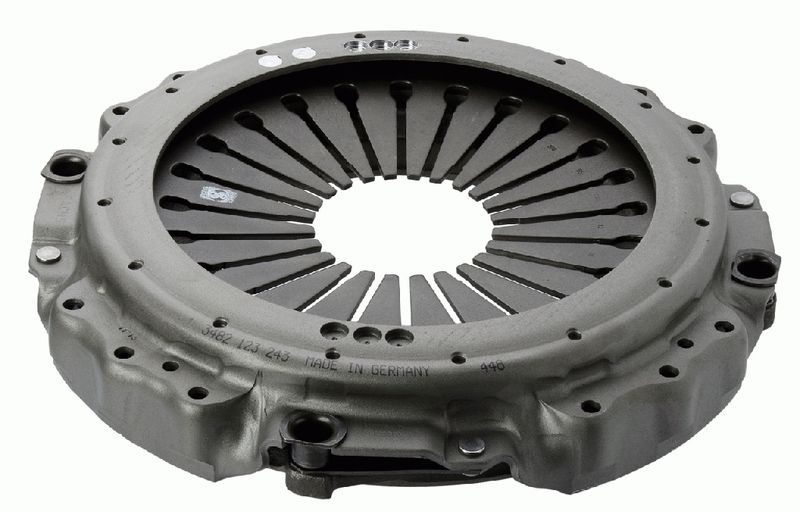 SACHS 3482 123 243 Clutch Pressure Plate