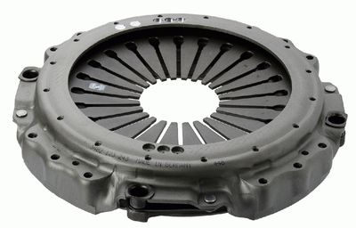 Clutch Pressure Plate SACHS 3482 123 243