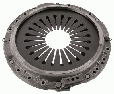 Clutch Pressure Plate SACHS 3482 123 441