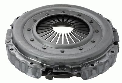 Clutch Pressure Plate SACHS 3482 123 839