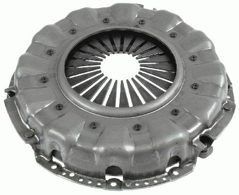 SACHS 3482 124 041 Clutch Pressure Plate