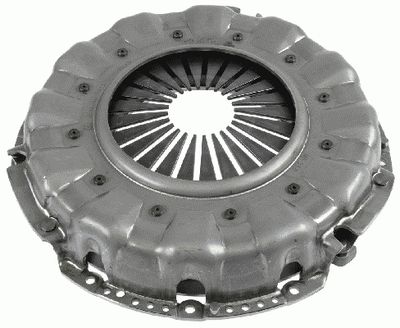Clutch Pressure Plate SACHS 3482 124 041