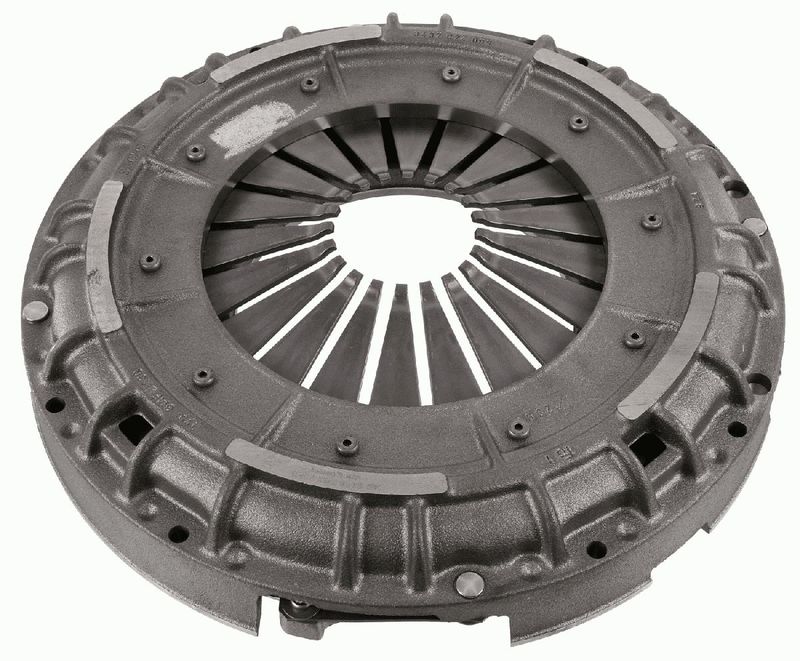 SACHS 3482 124 516 Clutch Pressure Plate