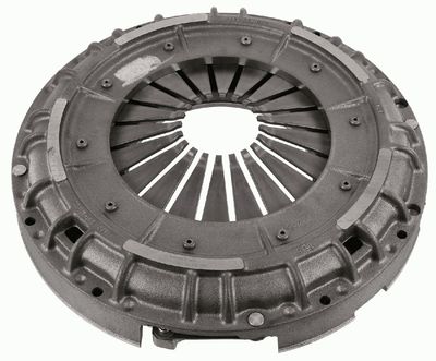 Clutch Pressure Plate SACHS 3482 124 516