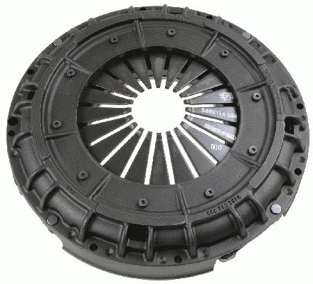 SACHS 3482 124 531 Clutch Pressure Plate