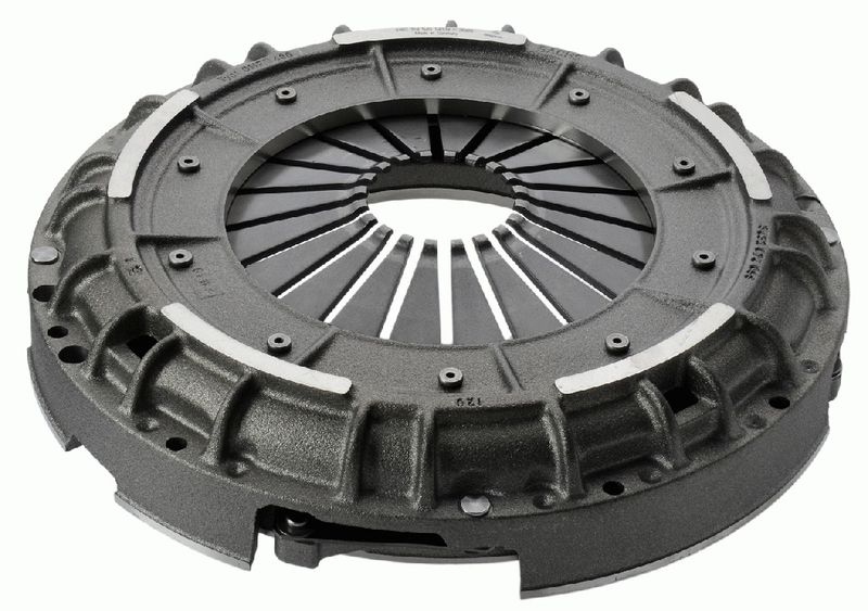 SACHS 3482 124 549 Clutch Pressure Plate