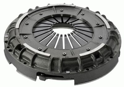 Clutch Pressure Plate SACHS 3482 124 549