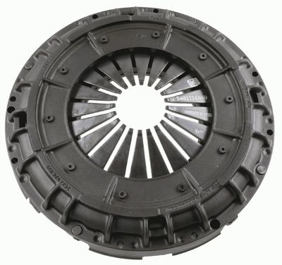 Clutch Pressure Plate SACHS 3482 124 550