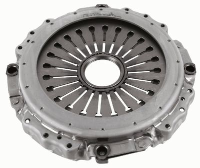 Clutch Pressure Plate SACHS 3482 124 731