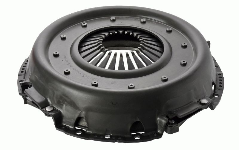 SACHS 3482 125 131 Clutch Pressure Plate
