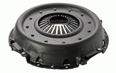 Clutch Pressure Plate SACHS 3482 125 131