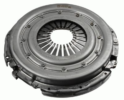 Clutch Pressure Plate SACHS 3482 125 512