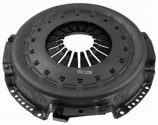 SACHS 3482 600 104 Clutch Pressure Plate