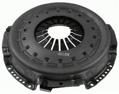 Clutch Pressure Plate SACHS 3482 600 104