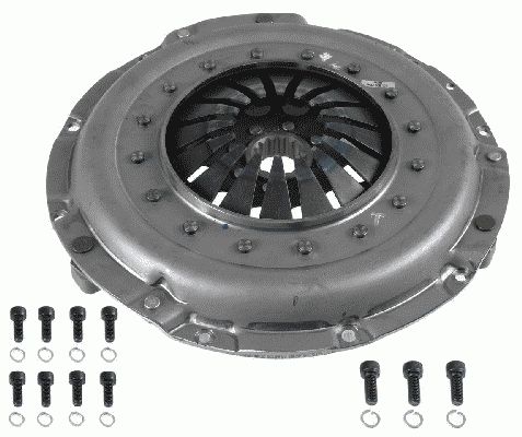 SACHS 3482 600 107 Clutch Pressure Plate