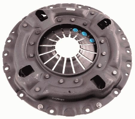 SACHS 3482 602 002 Clutch Pressure Plate