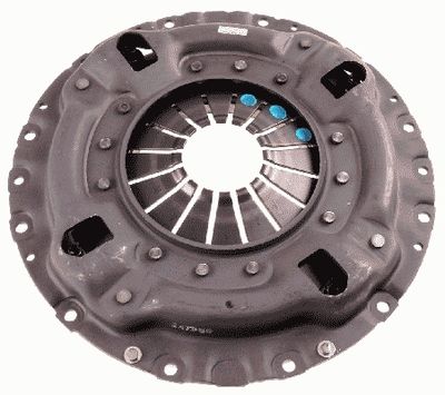 Clutch Pressure Plate SACHS 3482 602 002