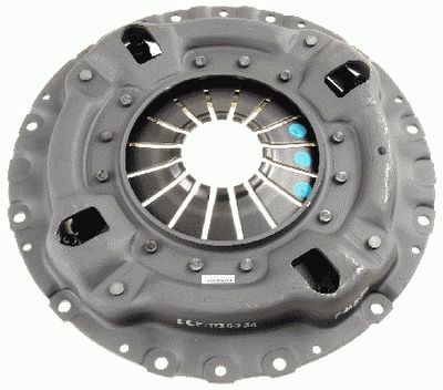 Clutch Pressure Plate SACHS 3482 602 006