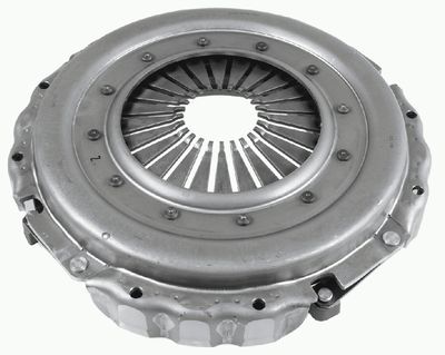 Clutch Pressure Plate SACHS 3482 634 003