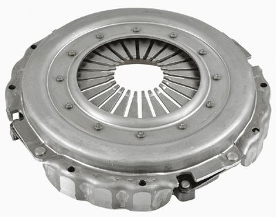 Clutch Pressure Plate SACHS 3482 634 005