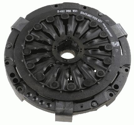 SACHS 3482 901 103 Clutch Pressure Plate
