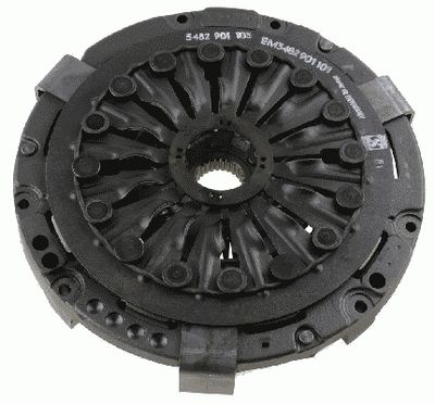 Clutch Pressure Plate SACHS 3482 901 103