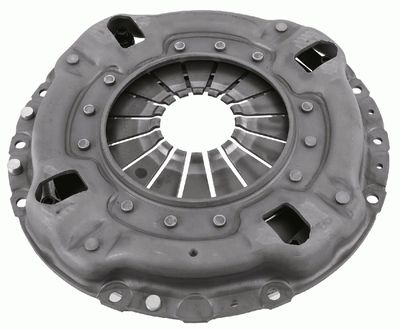 Clutch Pressure Plate SACHS 3482 909 001
