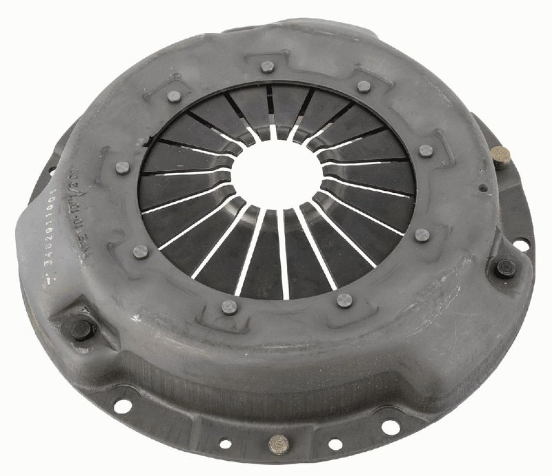 SACHS 3482 911 001 Clutch Pressure Plate