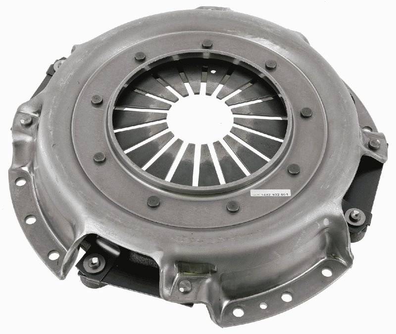 SACHS 3482 932 001 Clutch Pressure Plate