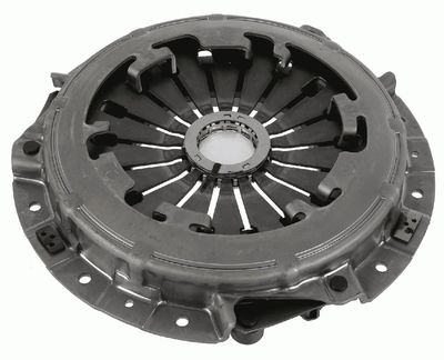 Clutch Pressure Plate SACHS 3482 933 001