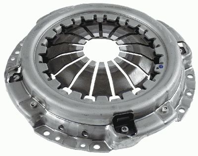 Clutch Pressure Plate SACHS 3482 998 501