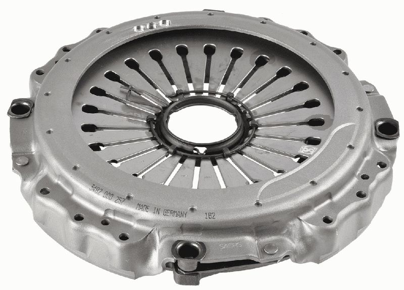 SACHS 3482 000 257 Clutch Pressure Plate