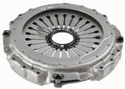Clutch Pressure Plate SACHS 3482 000 257