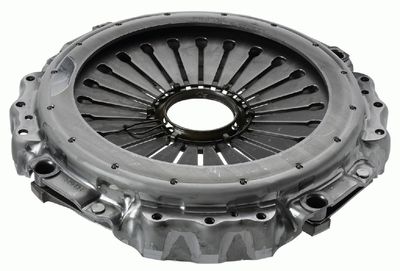 Clutch Pressure Plate SACHS 3482 000 573