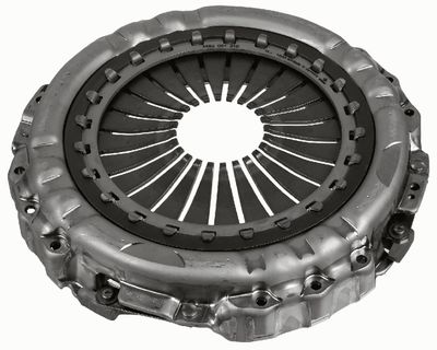 Clutch Pressure Plate SACHS 3482 001 310