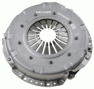 Clutch Pressure Plate SACHS 3482 046 031